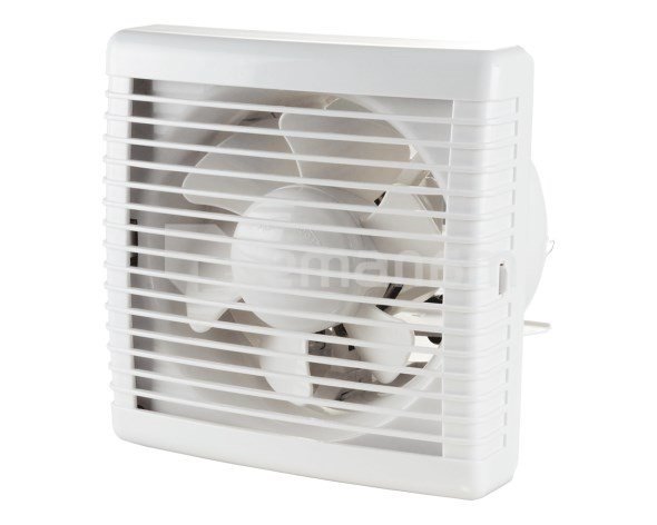 ვენტილატორი DOMOVENT  ВВ 230