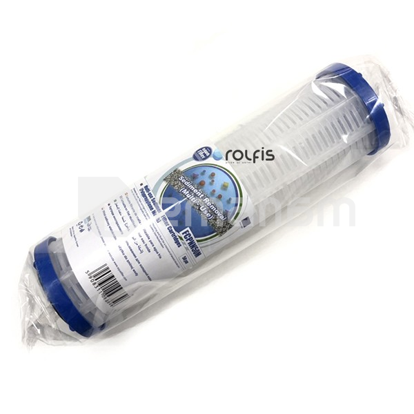 ნეილონის კარტრიჯი Aqua Filter FCPNN50M