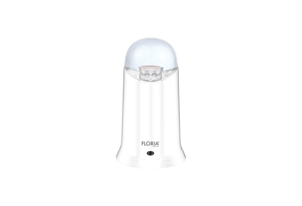 ყავის საფქვავი FLORIA ZLN3085 WHITE