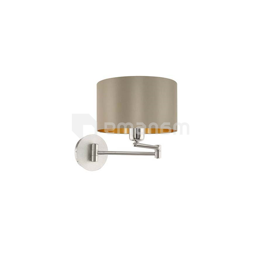 ბრა EGLO 95055 MASERLO E27 Ø230