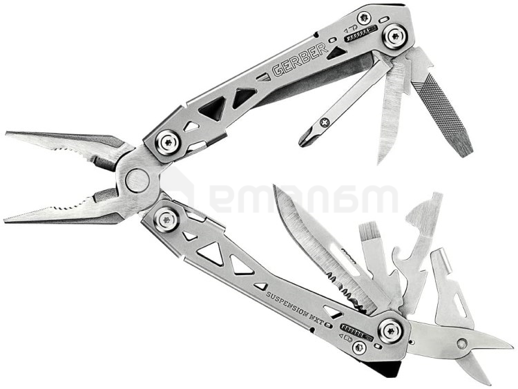 მულტიინსტრუმენტი Gerber 1027871