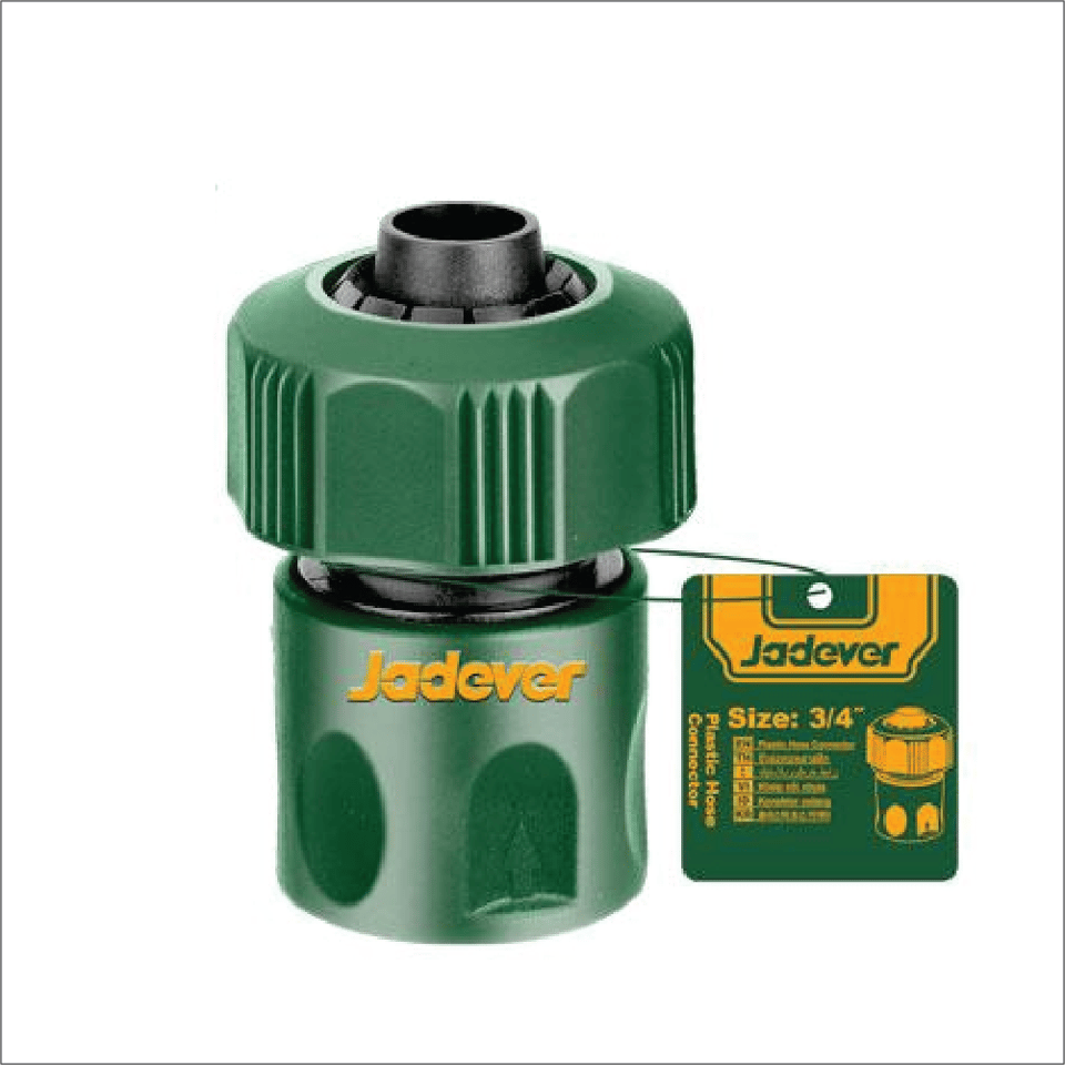 გადამყვანი 3/4 JDQC2E34 JADEVER