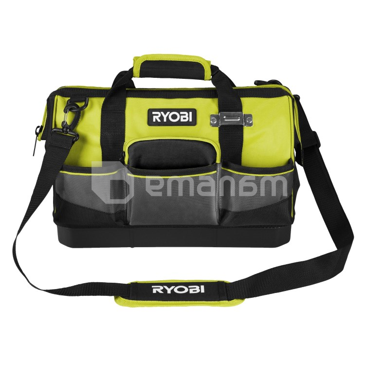 ჩანთა ხელსაწყოების Ryobi RSSSTB1 22 ლ