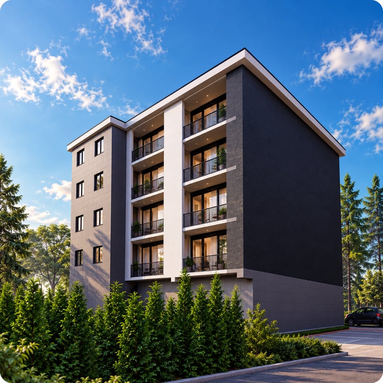 Constrix Group
