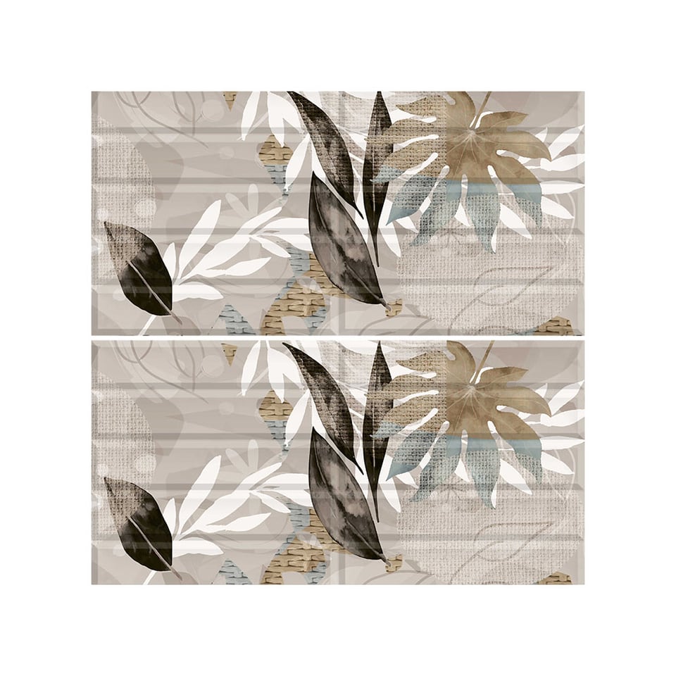 კაფელი Santiago Art Decor 30*60