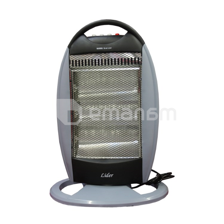 გამათბობელი GUFURN028/GUYW-2016_7-74 1200W