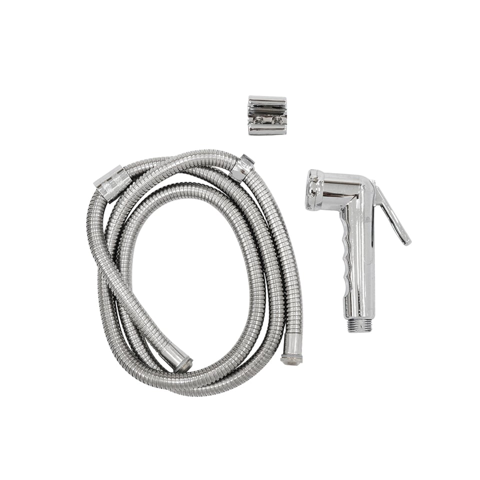 ჰიგიენური საშხაპე ყურმილი UGS 1060200