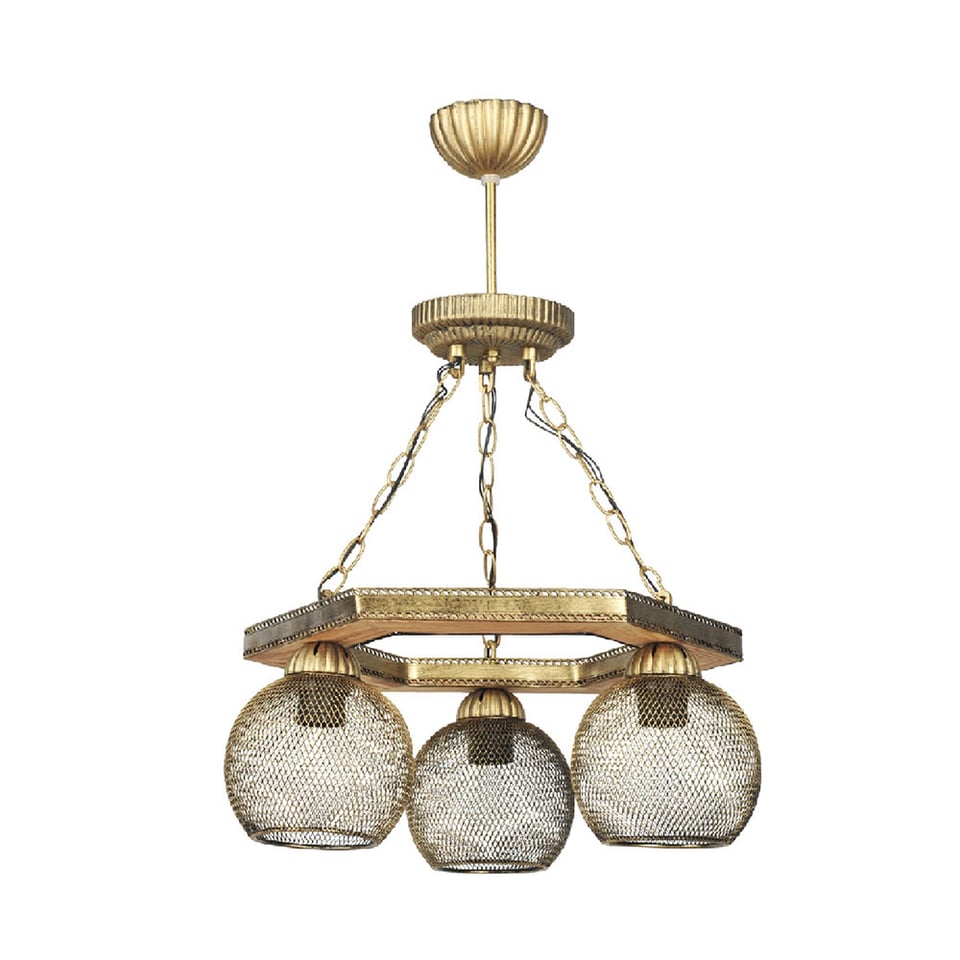 ჭაღი 58588/3 NONA - VENON