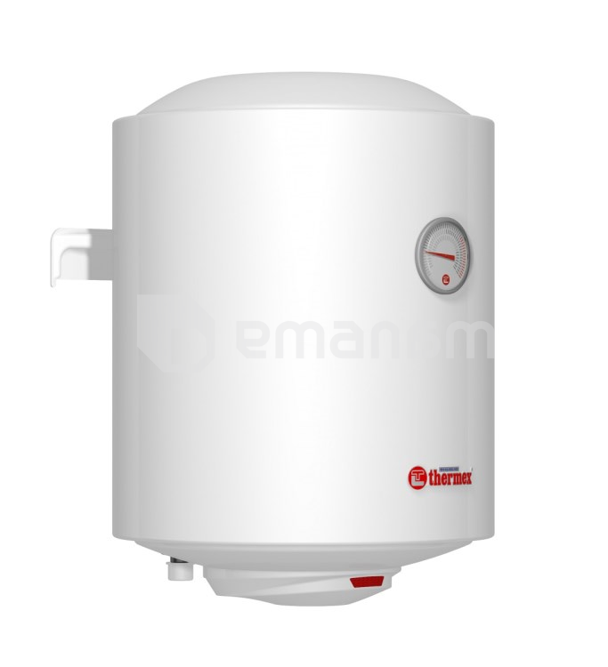 წყლის ელექტრო გამაცხელებელი Thermex TitaniumHeat 30 V Slim 1500W
