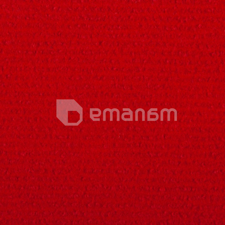 რბილი იატაკი Orotex PODIUM RIB RV 3078 SCARLET 4m