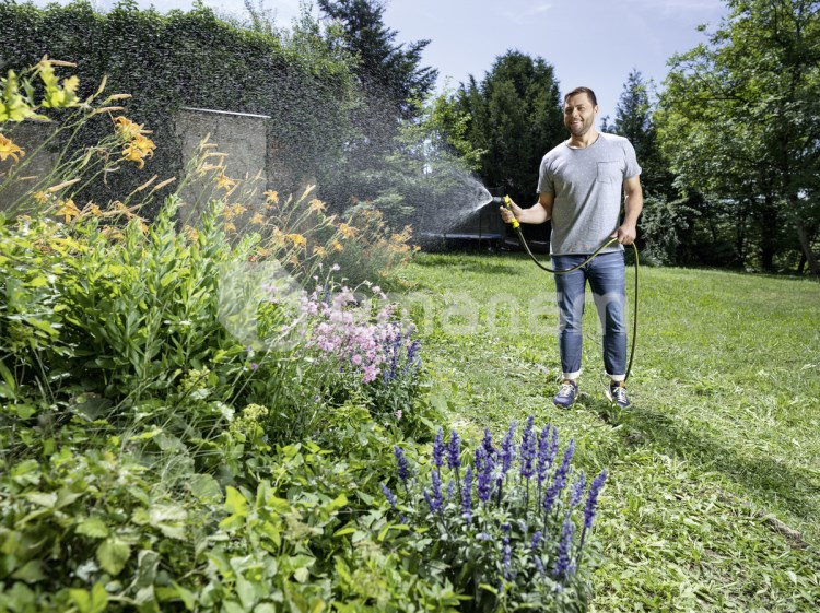 შლანგი Karcher Performance Plus 3/4" 25 მ (2.645-322.0)