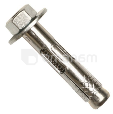 განმბრჯენი ანკერი Koelner 4 ც B-KT10040  ბლისტი