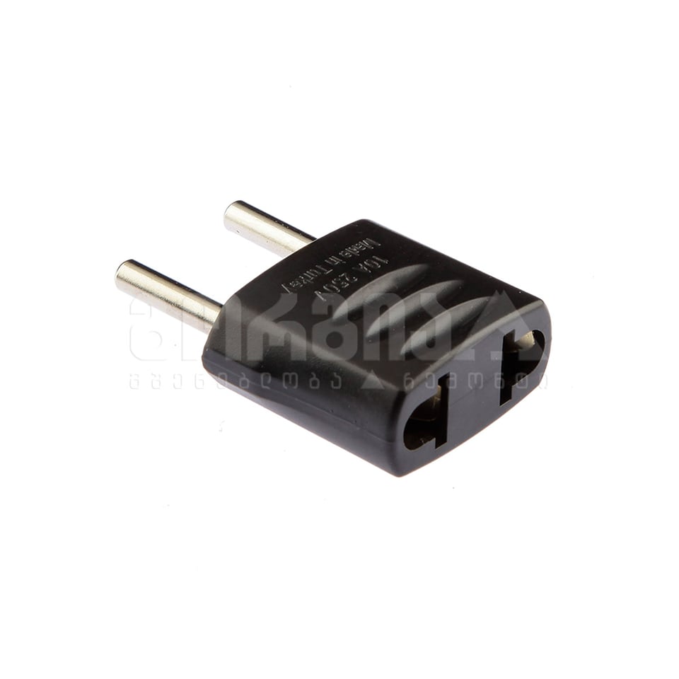 ამერიკული გადამყვანი 520252 - Tek-is