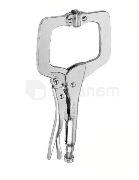 ბრყელტუჩა TOLSEN 10056 280 მმ