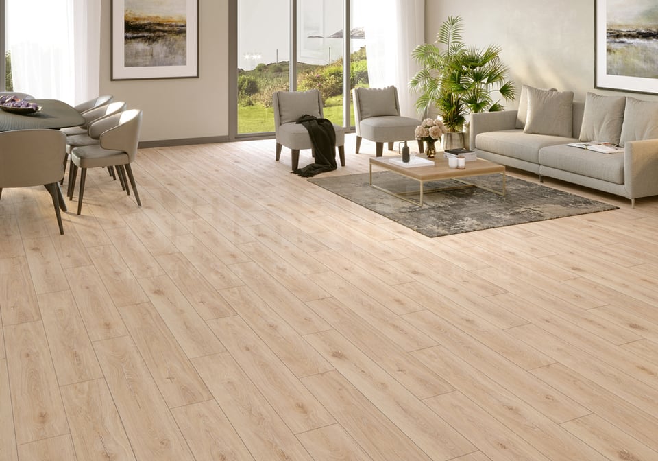 ლამინირებული იატაკი Varioclic Exc. Gelibolu 1203,5*191,7*8მმ