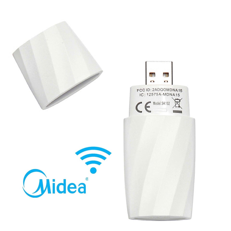 Wi-Fi მოდემი კონდიციონერისთვის SK103 Other models