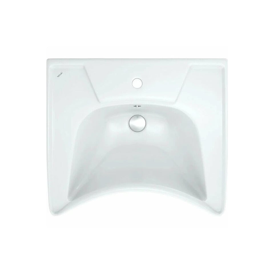 ხელსაბანი შეზღუდული შესაძლებლობის მქონე პირებისთვის  Rosa Atlantic