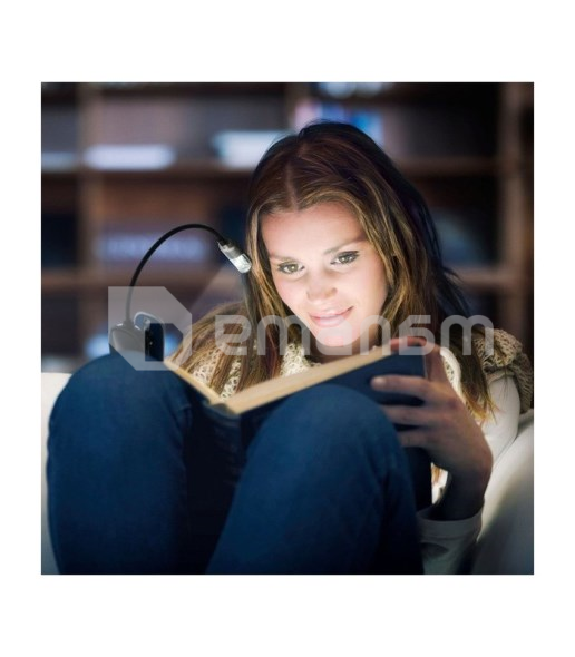 ფანარი VARTA LED BOOK LIGHT 2CR2032