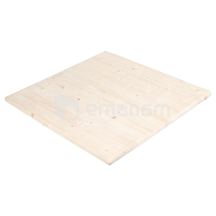 ბაქანი წიწვიანი CRP Wood 1000x800x38 მმ