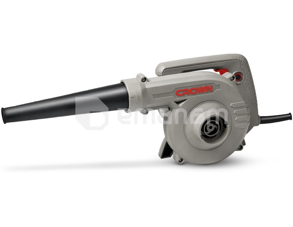 მტვერსასრუტი ბაღის Crown CT17010 710W