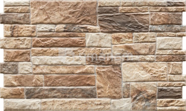 კლინკერი Cerrad Canella Terra 490x300x10 მმ
