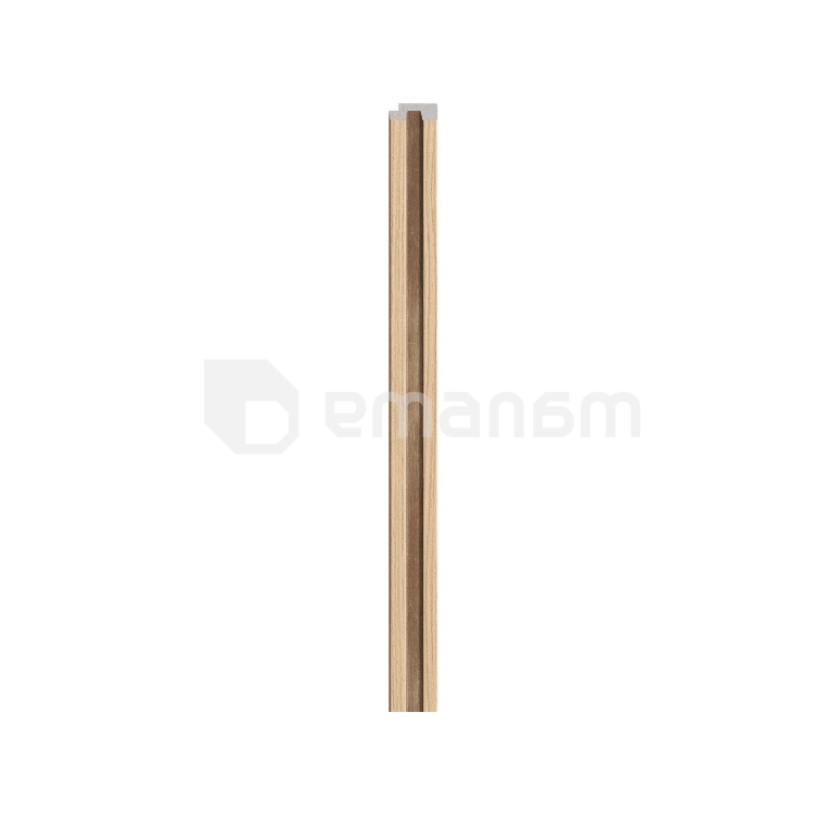 მარჯვენა თამასა VOX Profile Linerio S-Line Natural 2650x35x12 მმ