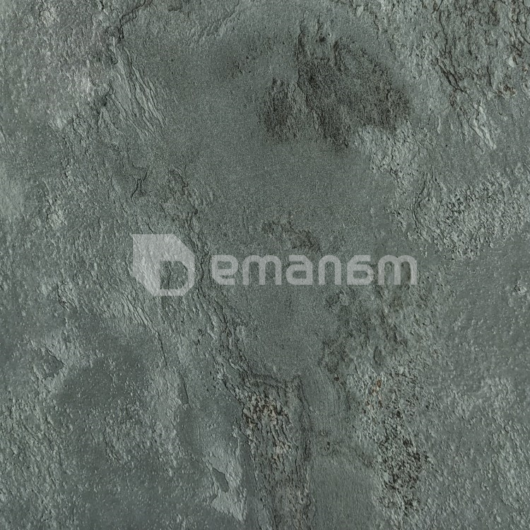 კერამოგრანიტი Italica Hoover Grey 600x600 მმ