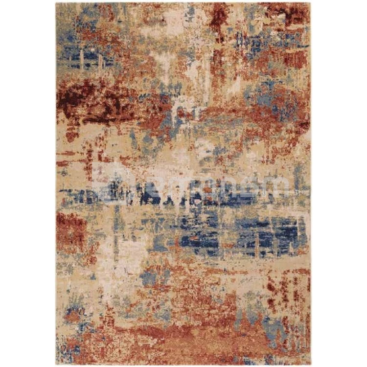 ხალიჩა OSTA BELIZE 72-419-990 100% WOOL 140x200 სმ