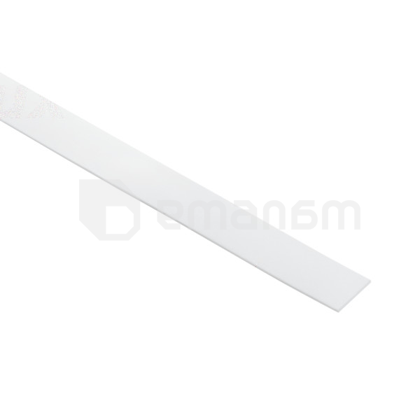 პლაფონი ალუმინის პროფილისთვის Kanlux SHADE B/F-W 26569 1 მ 10 ც