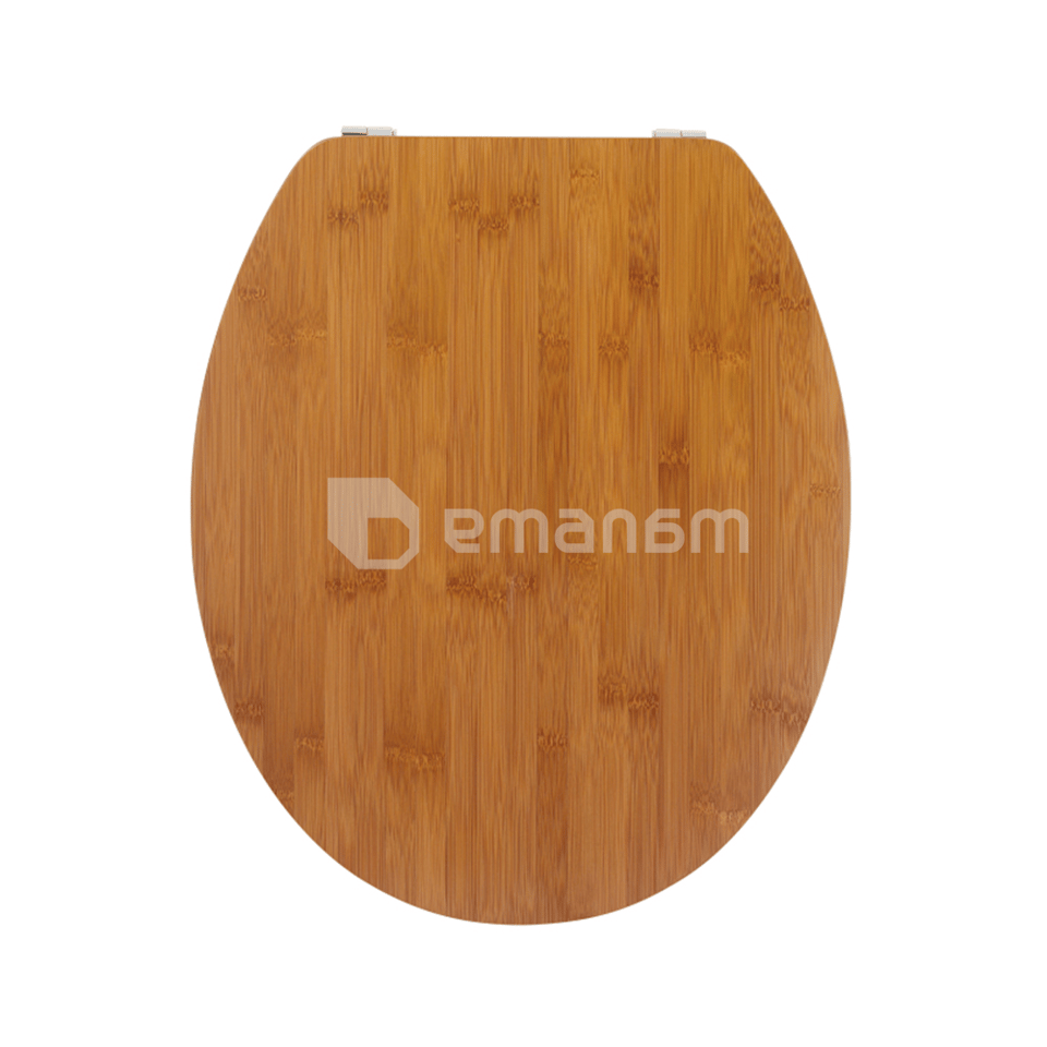 უნიტაზის თავსაფარი Tycner Natural Bamboo 20723913