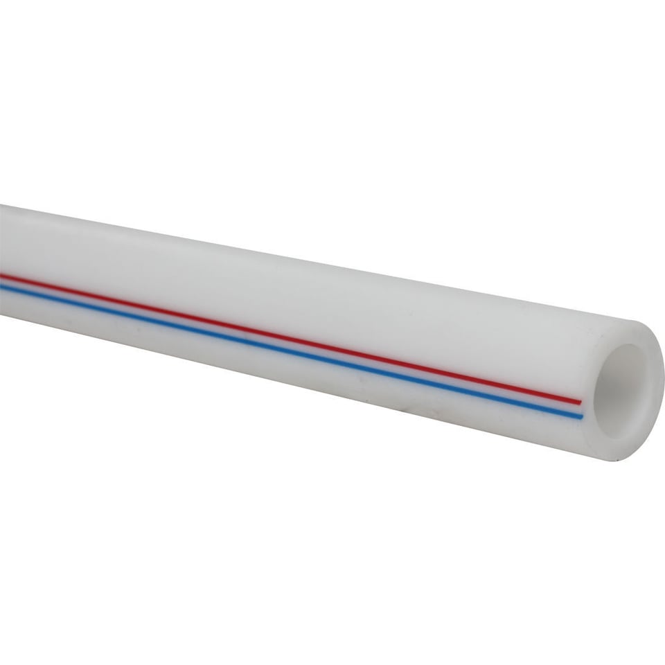 მილი PPR D32 PN20 Deryaplastik