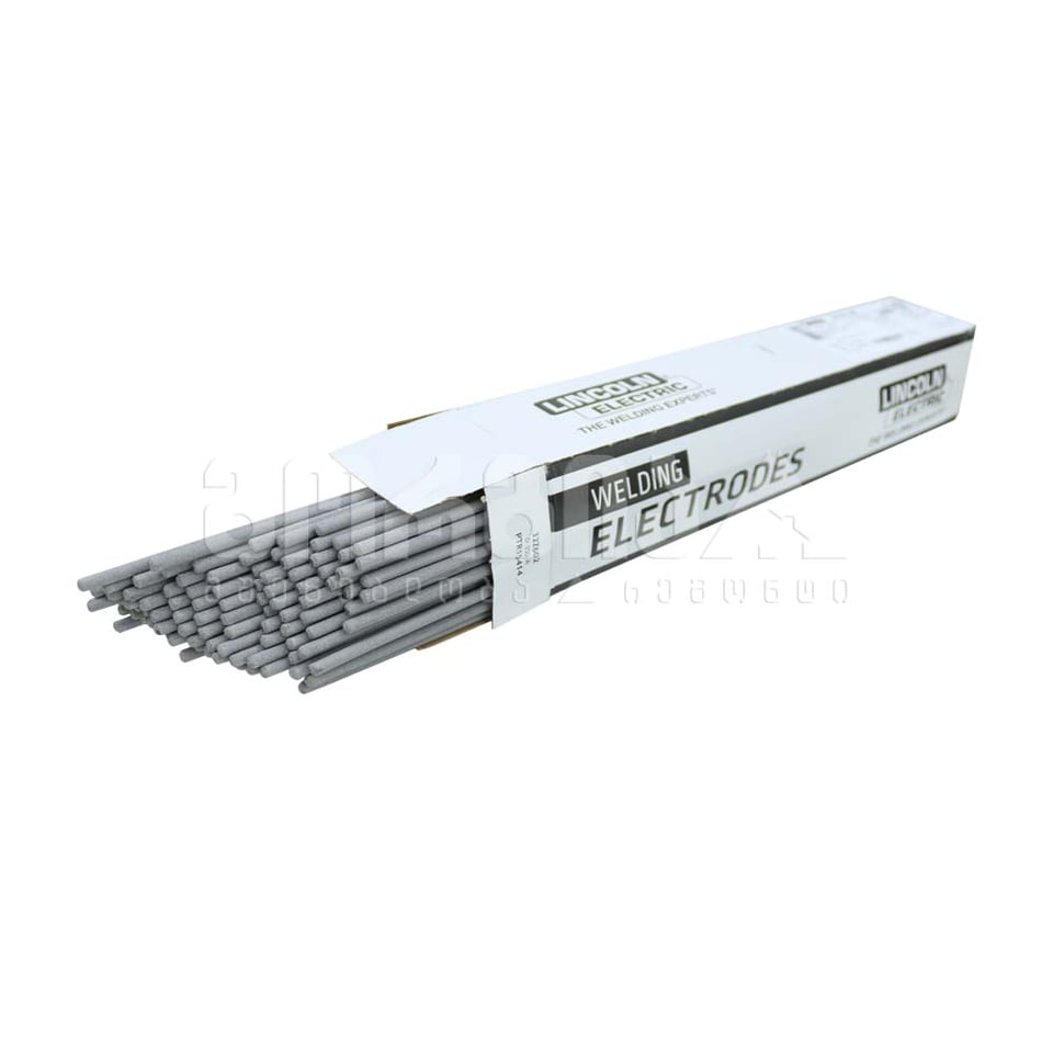 ცვლადი დენის ელექტროდი 4.00*350 LINCOLN LE R-143 - 5 კგ