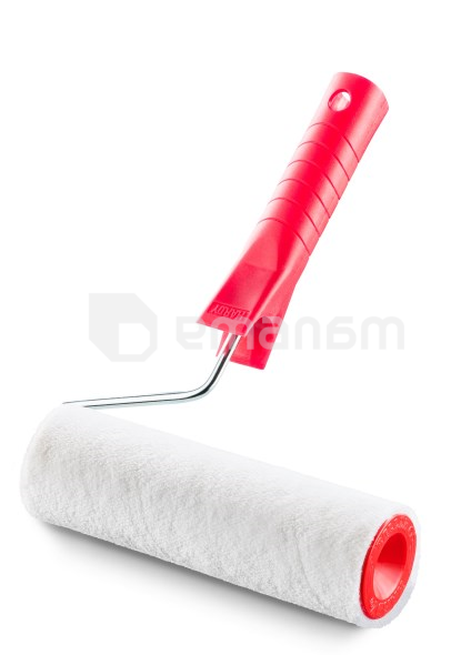 ლილვაკი სახელურით Hardy 0111-384818 18 სმ