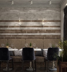 კერამიკული ფილა - მატონე 8,5x28,5