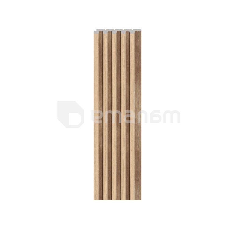 ლამელის პანელი VOX Profile Linerio S-Line Natural 2650x122x12 მმ