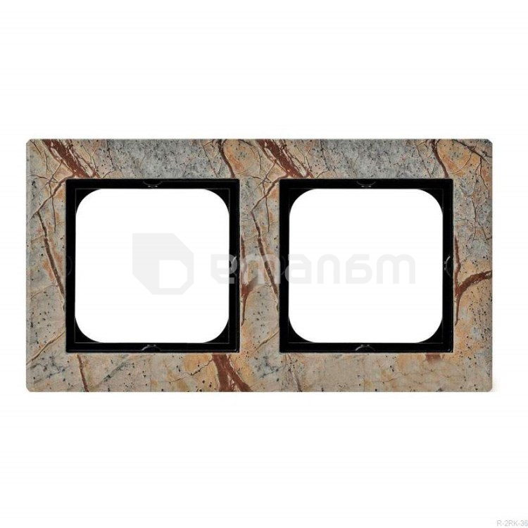 ჩარჩო OSPEL 2 155x84x9.7