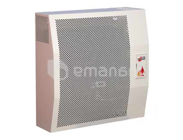 კონვექტორი გაზის Akog Tolli 5-SP-IT კრემისფერი