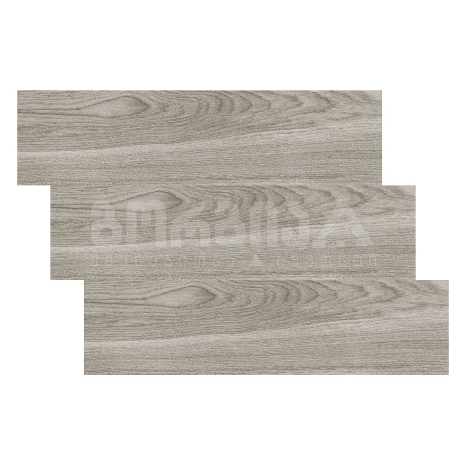 კერამოგრანიტი Hardy Gris EMP60 15.3*58.9