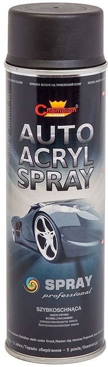 აკრილის საღებავი