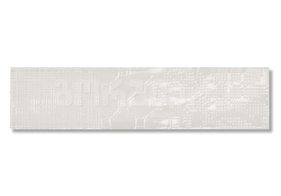 კაფელი PASADENA WHITE  7.5*30