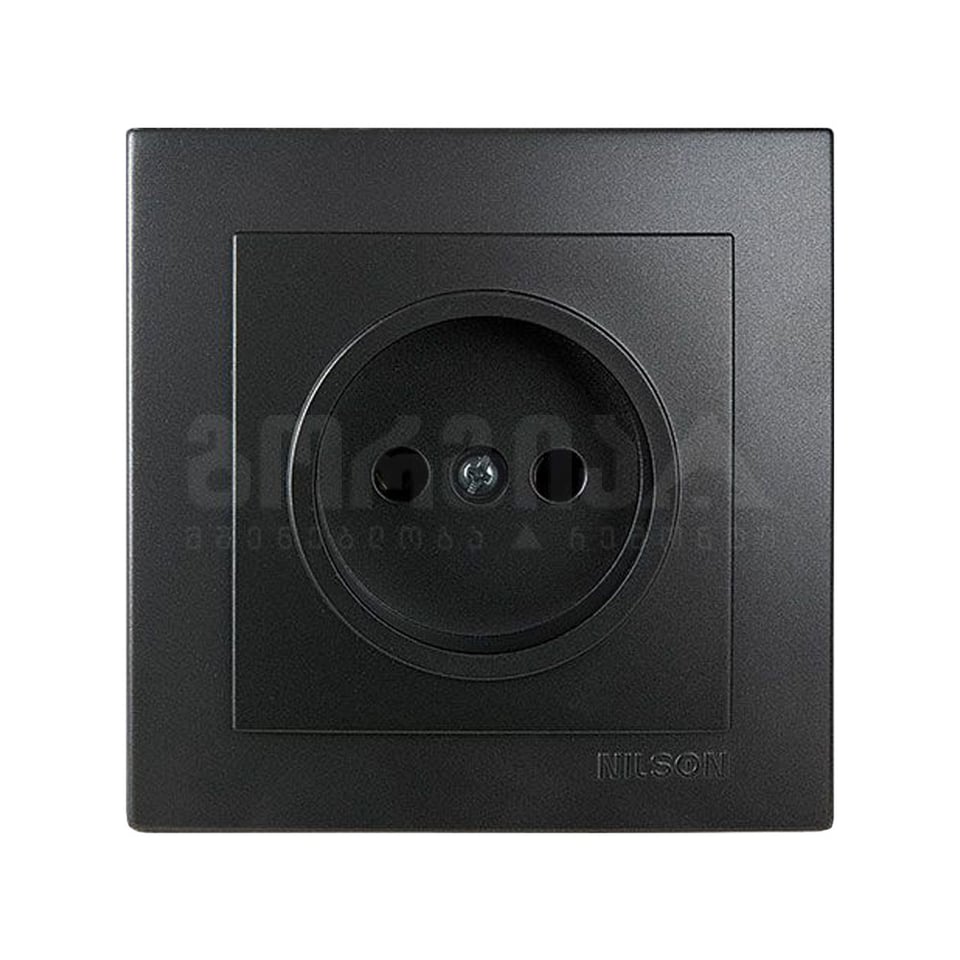 როზეტი ერთიანი touran black - 24221015