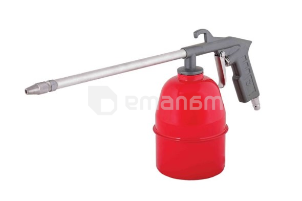 ჰაერსაბერი პისტოლეტი RAIDER RD-CG01