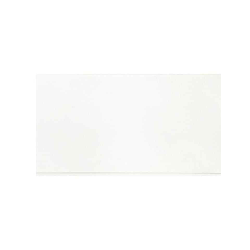 შეკიდული ჭერი EuroPlast 250*3000*7mm თეთრი