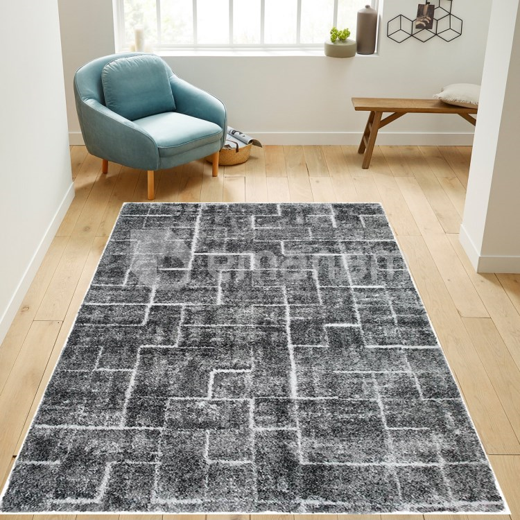 ხალიჩა Carpetoff Corona 8707-910 1.6x2.3 მ.