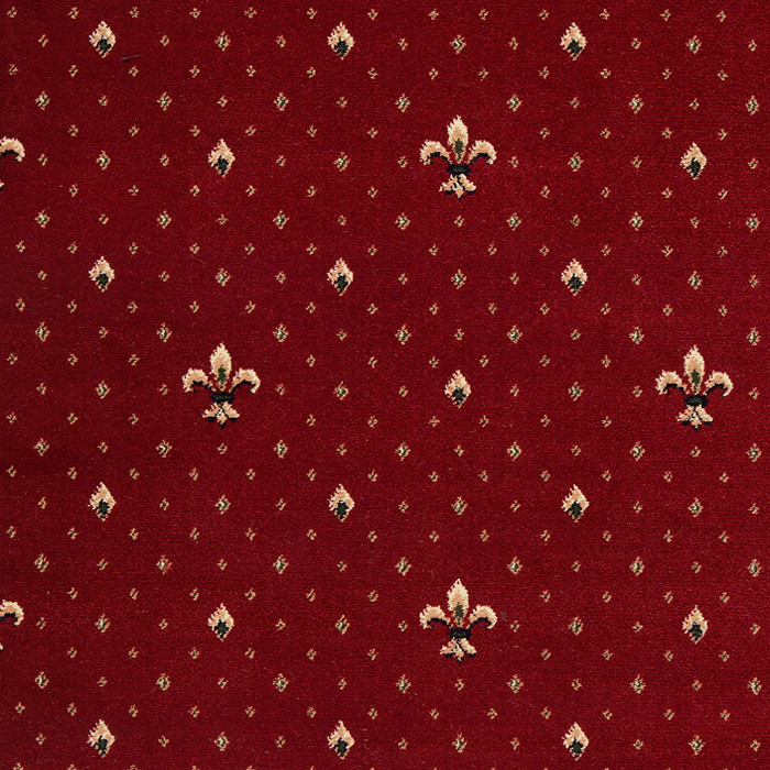 რბილი იატაკი Balta Rugs WELLINGTON 0010 4მ