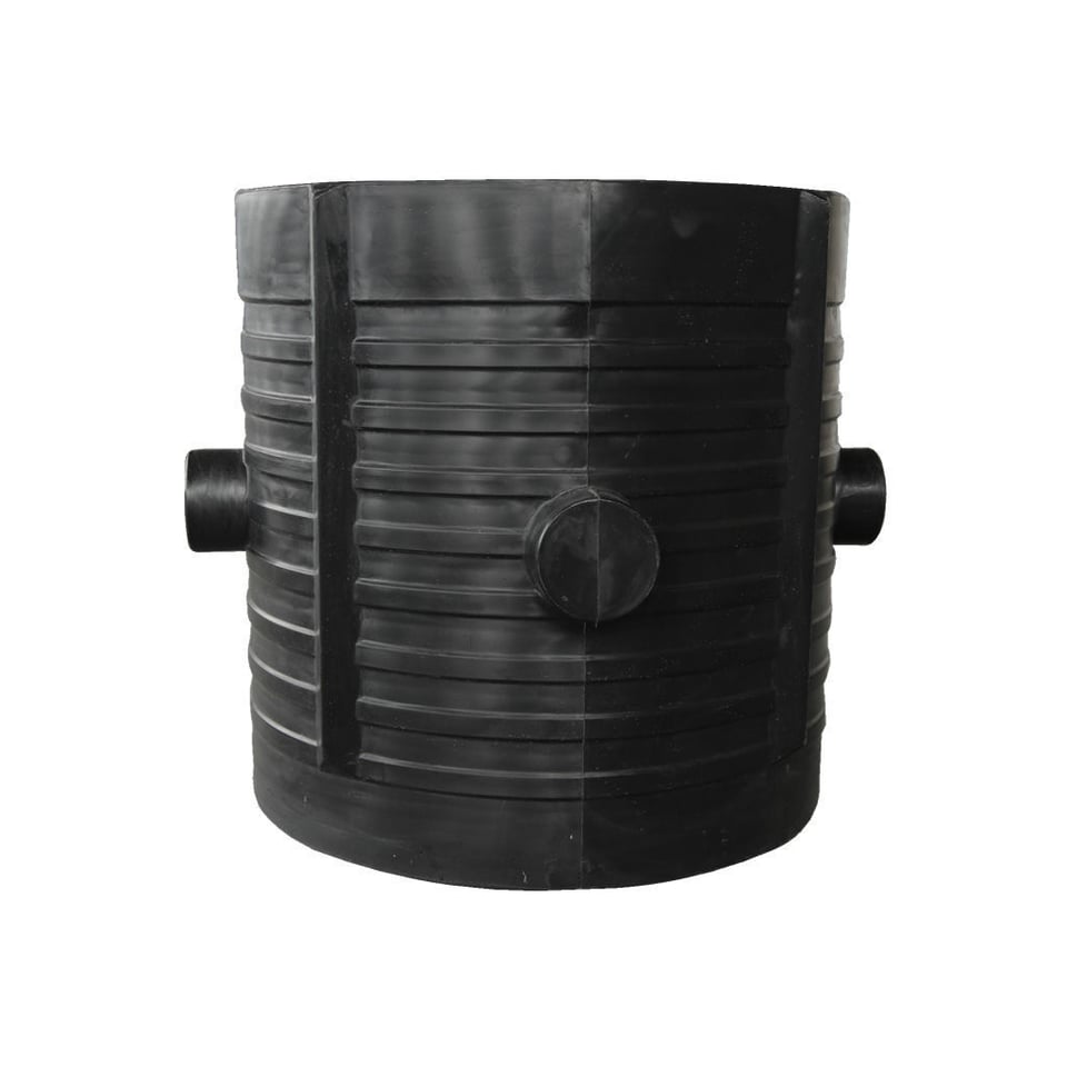 საკომუნიკაციო ჭა ოთხიანი 1200x200