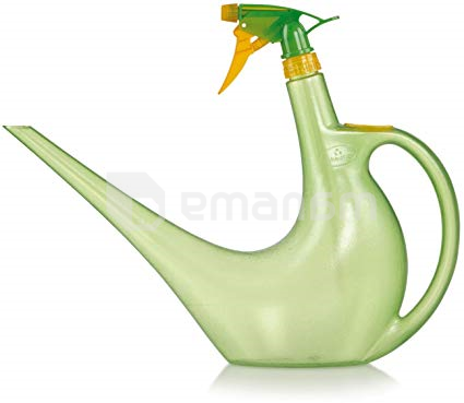 სარწყავი მწვანე Scheurich 131/30 SPRAYMAN GREEN