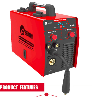 შედუღების აპარატი MIG-250