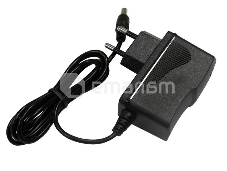 კვების ბლოკი V-TAC 3237 IP44 18W 12V 1.5A