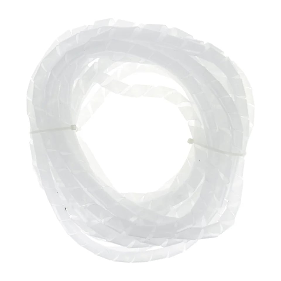 სპირალური სამონტაჟო ლენტი EKF PROXIMA SWB-08 Ø 6-8 მმ 10მ